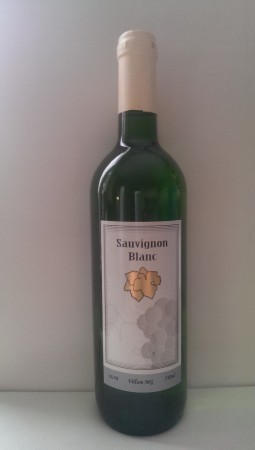 Sauvignon Blanc